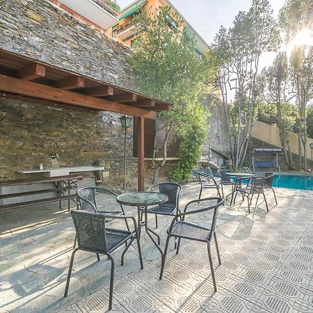 Mimosa Apartment Rapallo Exterior photo