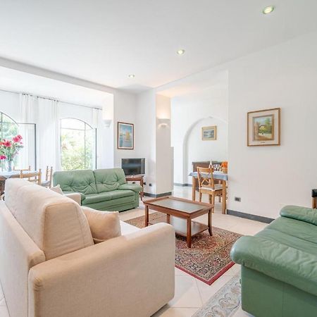 Mimosa Apartment Rapallo Exterior photo