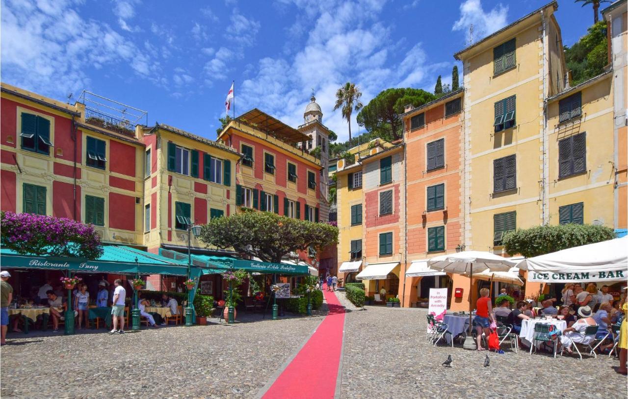 Mimosa Apartment Rapallo Exterior photo